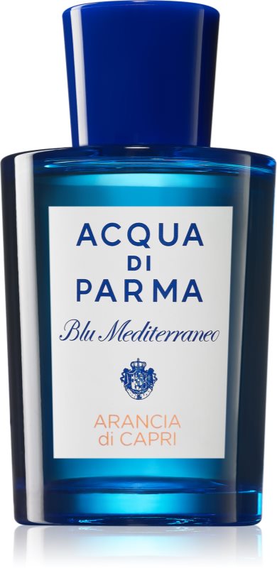 Acqua di Parma Arancia di Capri Eau de Toilette unisex 150 ml