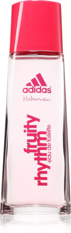 Adidas Fruity Rhythm Eau de Toilette pentru femei
