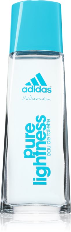 Adidas Pure Lightness Eau de Toilette pentru femei 50 ml