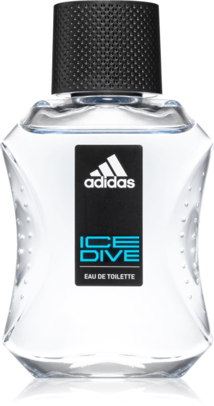 Adidas Ice Dive Eau de Toilette pentru bărbați