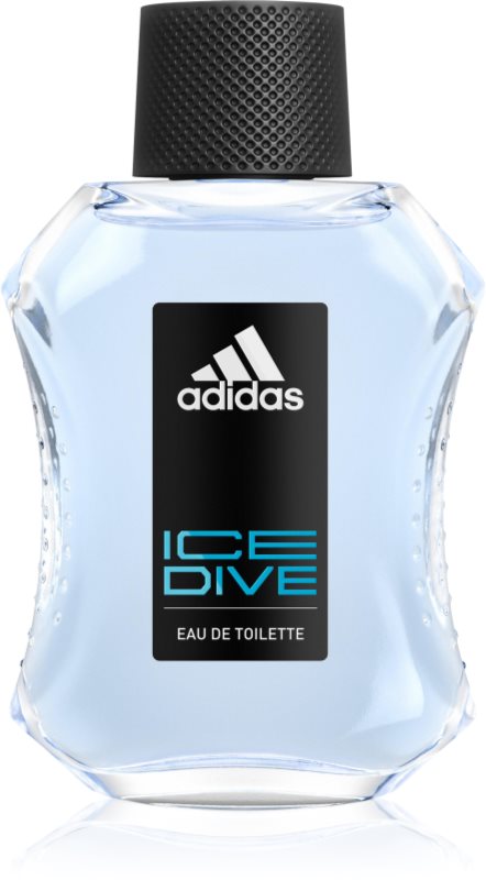 Adidas Ice Dive Eau de Toilette pentru bărbați