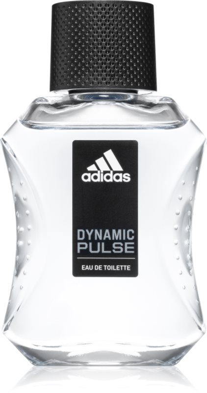 Adidas Dynamic Pulse Edition 2022 Eau de Toilette pentru bărbați