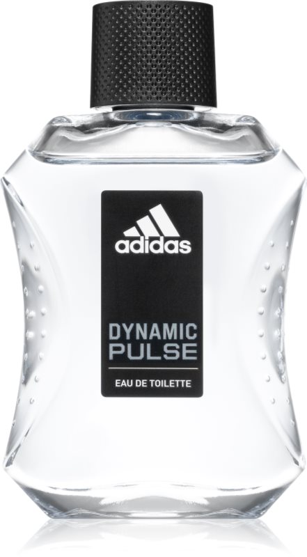 Adidas Dynamic Pulse Edition 2022 Eau de Toilette pentru bărbați