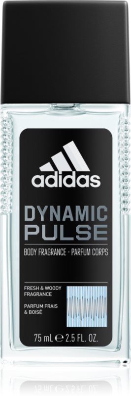 Adidas Dynamic Pulse Edition 2022 Deo cu atomizor pentru bărbați 75 ml