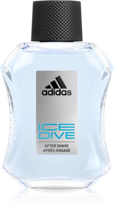 Adidas Ice Dive after shave pentru bărbați 100 ml