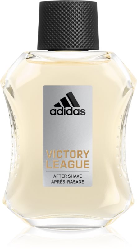 Adidas Victory League Edition 2022 after shave pentru bărbați 100 ml