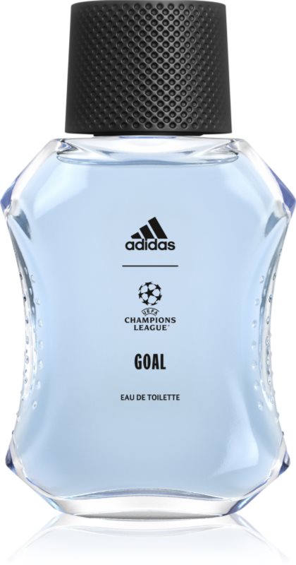 Adidas UEFA Champions League Goal Eau de Toilette pentru bărbați