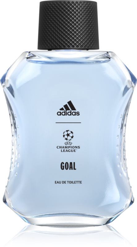 Adidas UEFA Champions League Goal Eau de Toilette pentru bărbați