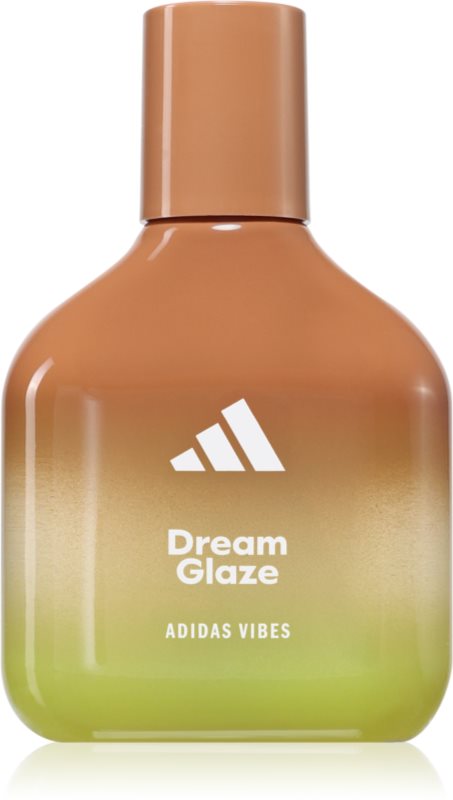Adidas Vibes Dream Glaze Eau de Parfum unisex