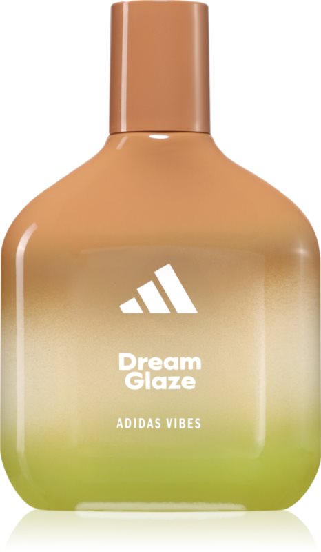 Adidas Vibes Dream Glaze Eau de Parfum unisex