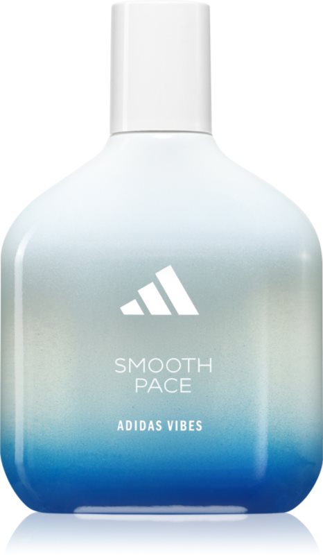 Adidas Vibes Smooth Pace Eau de Parfum unisex