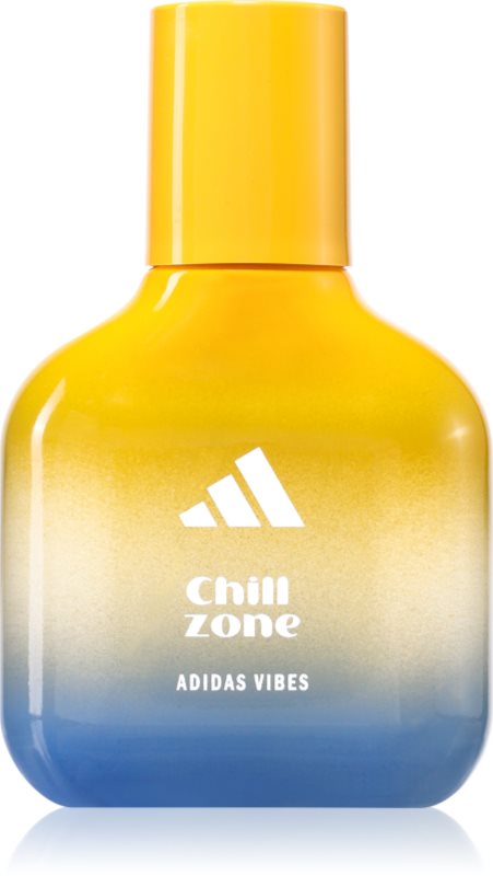 Adidas Vibes Chill Zone Eau de Parfum unisex