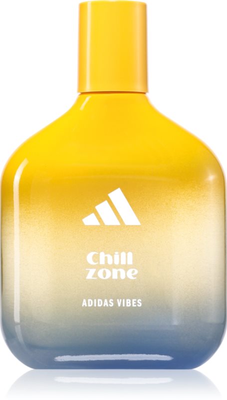 Adidas Vibes Chill Zone Eau de Parfum unisex