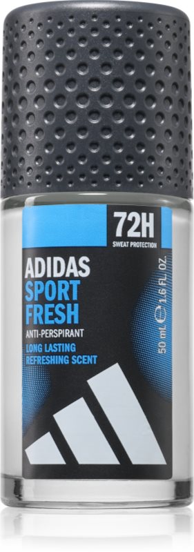 Adidas Sport Fresh antiperspirant roll-on 50 ml