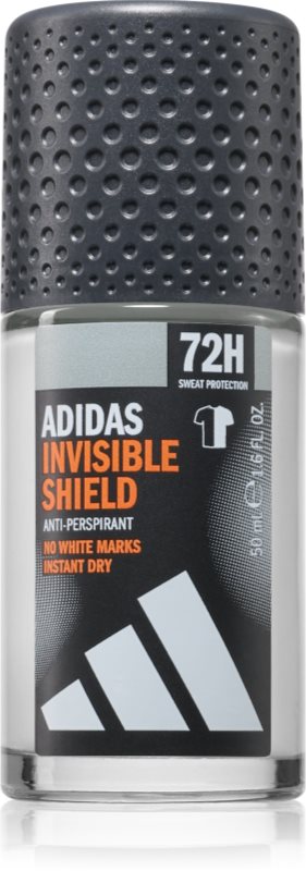 Adidas Invisible Shield antiperspirant roll-on 50 ml