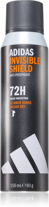 Adidas Invisible Shield antiperspirant 150 ml