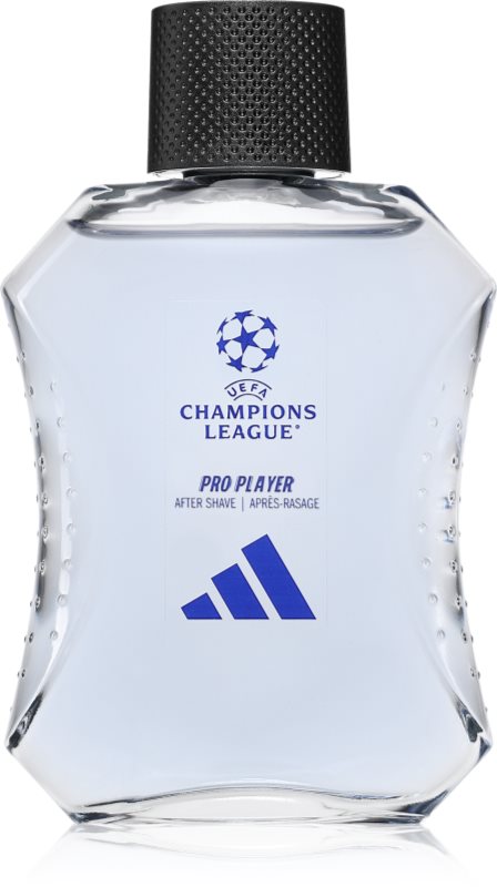 Adidas UEFA Champions League Pro Player after shave 100 ml
