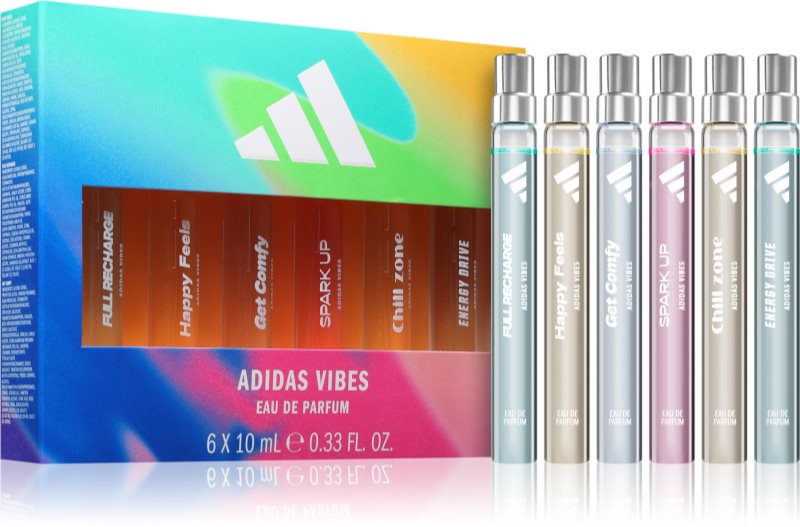 Adidas Vibes Set set unisex