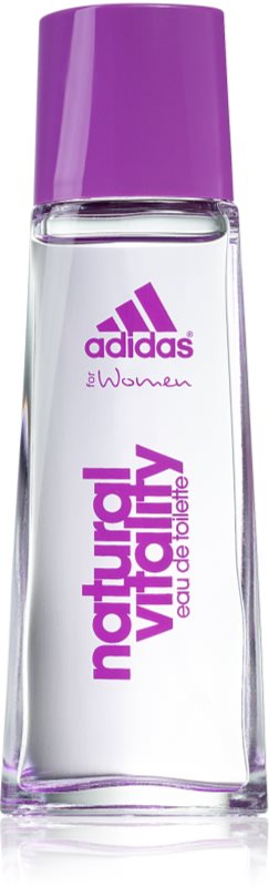Adidas Natural Vitality Eau de Toilette pentru femei