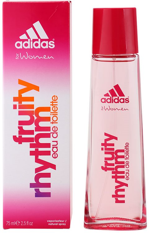 Adidas Fruity Rhythm Eau de Toilette pentru femei