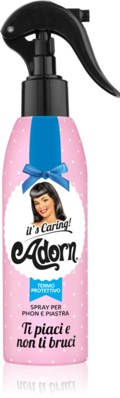 Adorn Thermal Protection spray pentru protecția termică a părului 200 ml