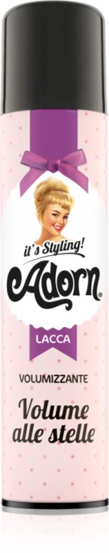 Adorn Volume spray pentru volum 250 ml