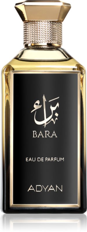Adyan Bara Eau de Parfum unisex 100 ml