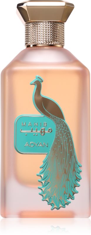 Adyan Mahib Eau de Parfum unisex 100 ml
