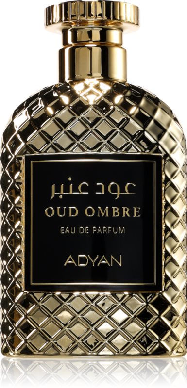 Adyan Oud Ombre Eau de Parfum unisex 100 ml