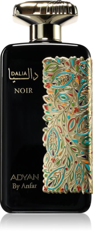 Adyan Dalia Noir Eau de Parfum unisex 100 ml