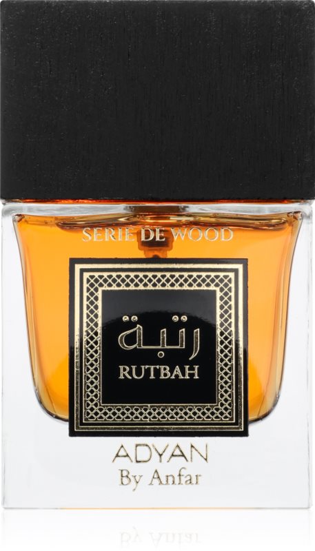 Adyan Rutbah Eau de Parfum pentru femei 100 ml