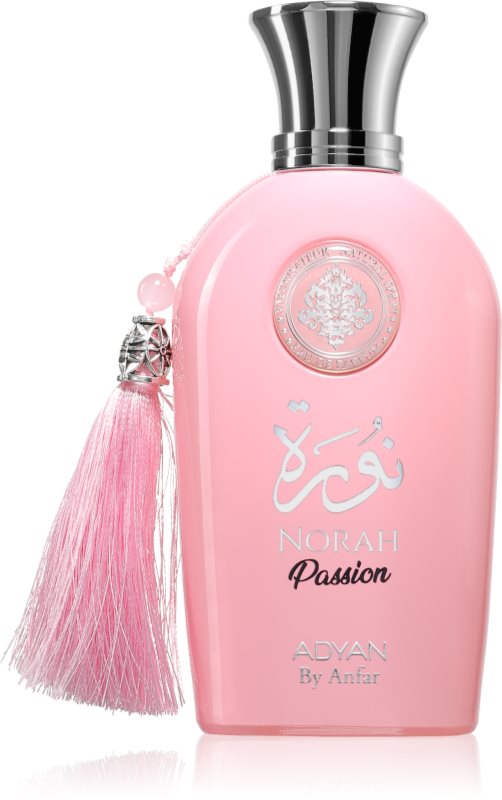 Adyan Norah Passion Eau de Parfum pentru femei 100 ml