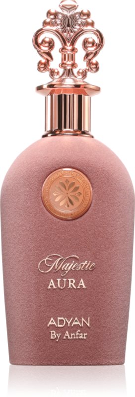 Adyan Majestic Aura extract de parfum pentru femei 100 ml