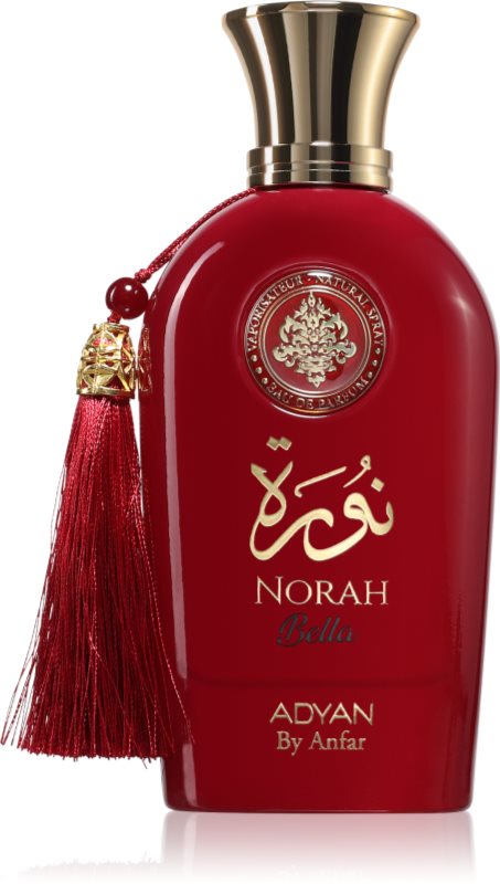 Adyan Norah Bella Eau de Parfum pentru femei 100 ml