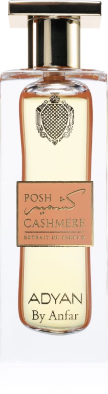 Adyan Posh Cashmere Eau de Parfum unisex 60 ml