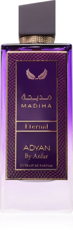 Adyan Madiha Eternal Eau de Parfum unisex 100 ml