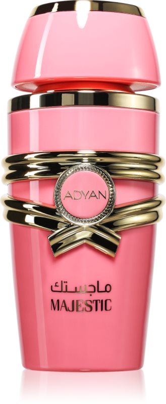 Adyan Majestic extract de parfum pentru femei 100 ml