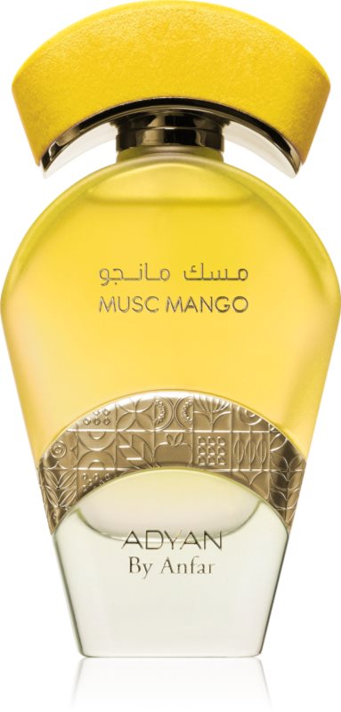 Adyan Musc Mango Eau de Parfum unisex 100 ml
