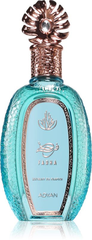 Adyan Farha extract de parfum unisex 100 ml