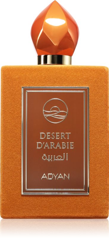 Adyan Desert D'arabie extract de parfum unisex 100 ml