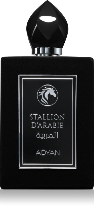 Adyan Stallion D'arabie extract de parfum unisex 100 ml