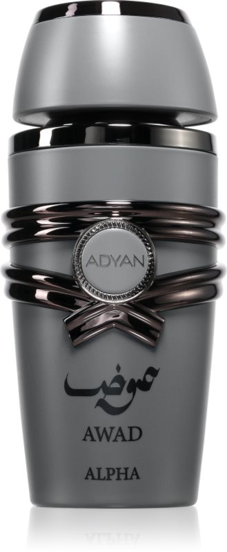 Adyan Awad Alpha extract de parfum pentru femei 100 ml