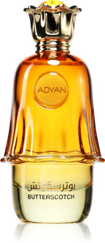 Adyan Butterscotch extract de parfum unisex 100 ml