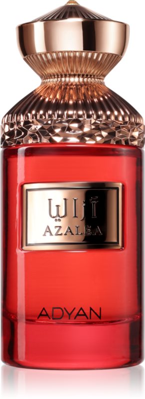 Adyan Azalea extract de parfum pentru femei 100 ml