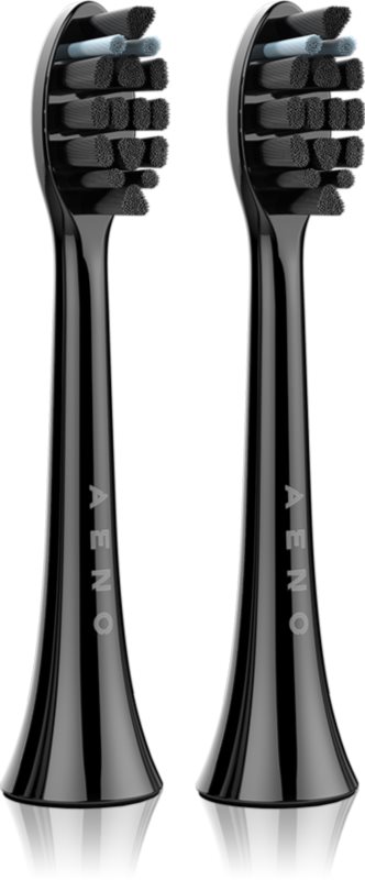 Aeno Black capete de schimb pro DB3/DB4/DB5/DB6 2 buc