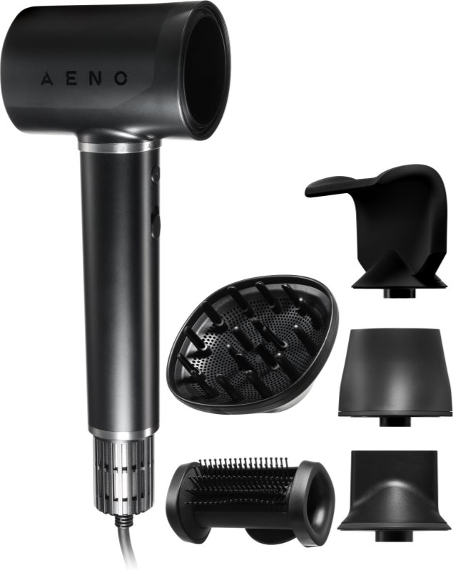 Aeno HD5 uscator de par 1 buc