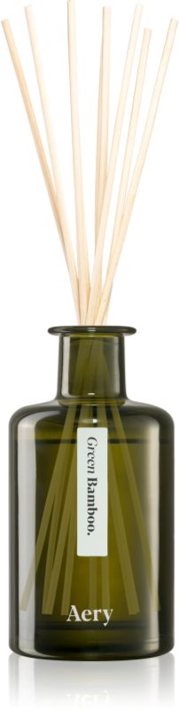 Aery Botanical Green Bamboo difuzor de aroma 200 ml