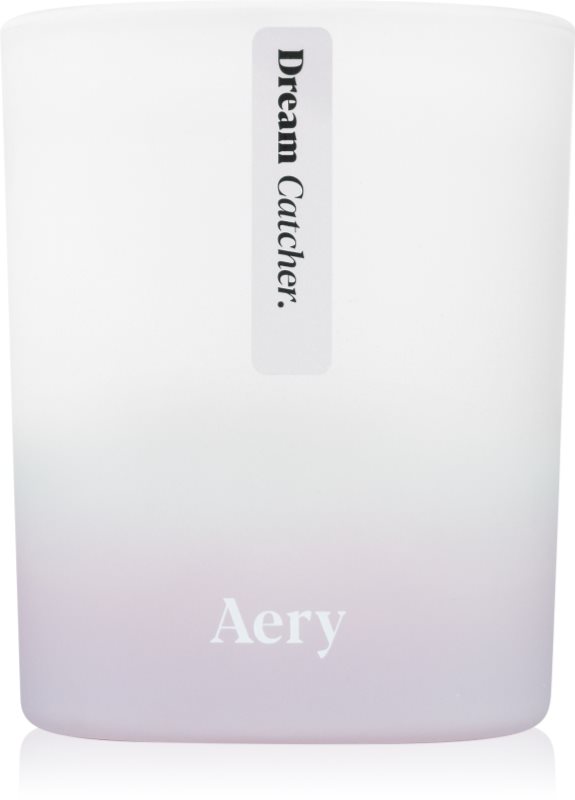 Aery Aromatherapy Dream Catcher lumânare parfumată 200 g