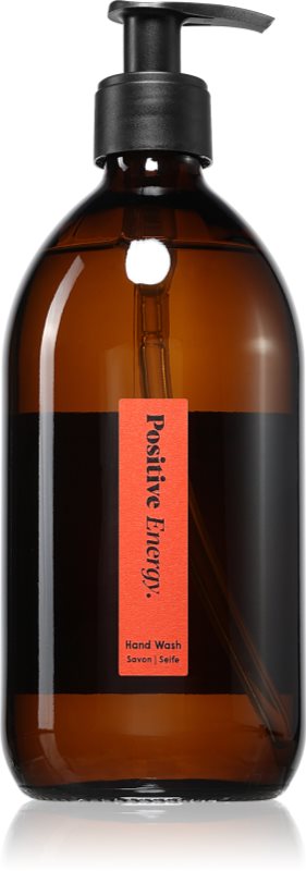 Aery Positive Energy Săpun lichid pentru mâini 500 ml
