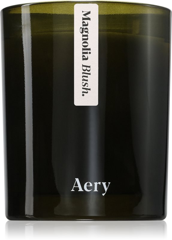 Aery Magnolia Blush lumânare parfumată 200 g